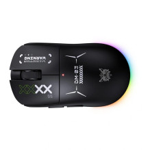 Žaidimų Pelė - ONIKUMA DM03 RGB Black