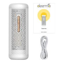Drėgmės surinktuvas - Deerma CS50MW 600 g 20 W Baltas Drėgmės surinktuvas - Deerma CS50MW 600 g 20 W Baltas