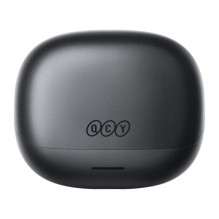 Belaidės Ausinės - QCY MeloBuds N65 Adaptyvus ANC 60 dB LDAC Bluetooth 6.0 45 ms Juoda