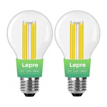 LED Lemputė - LEPRO...