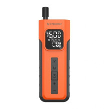 Oro Kompresorius - Etenwolf C2 150 PSI 4 000 mAh