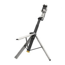 Telefono stabilizatorius - AOCHUAN Smart M3 Pro 530 g 300 g 180 cm 7 valandų Baltas