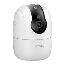 Vidaus Apsaugos Kamera - IMOU Ranger 2C Pro 5MP IPC-S2CP-5R1S
