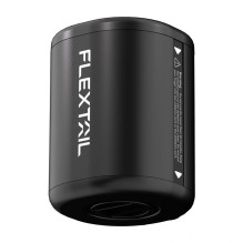 Nešiojamas Oro Siurblys - Flextail Tiny Pump 2 Juodas 80 g 180 L / min USB-C