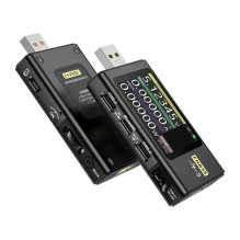 USB Prievado Testeris -...