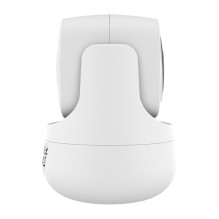 IP kamera - Moes WCM-P67 3 MP "Wi‑Fi" judesį sekanti kamera