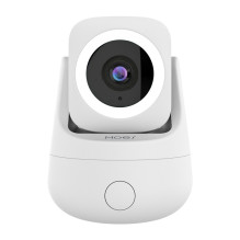 IP kamera - Moes WCM-P67 3 MP "Wi‑Fi" judesį sekanti kamera