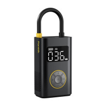 Oro Kompresorius - Fanttik X9 Pro 150 PSI Nešiojamas Kompresorius Oro Kompresorius - Fanttik X9 Pro 150 PSI Nešiojamas Kompresorius