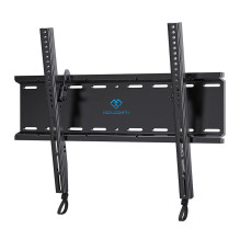 Televizoriaus sieninis laikiklis - Perlesmith PSMTK1-EU 23-60" VESA 75 × 75-400 × 400 mm 52 kg 3 cm Pakreipimas 7° Televizoriaus sieninis laikiklis - Perlesmith PSMTK1-EU 23-60" VESA 75 × 75-400 × 400 mm 52 kg 3 cm Pakreipimas 7°