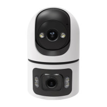 Apsaugos Kamera - Moes WCM-Q09 8 MP Wi‑Fi 6 IP Kamera