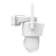 Apsaugos Kamera - Moes WCM-Q29 8MP Dviejų Objektyvų Wi‑Fi IP Kamera
