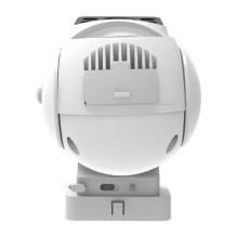 Apsaugos Kamera - Moes WCM-Q29 8MP Dviejų Objektyvų Wi‑Fi IP Kamera