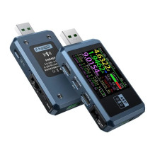 USB Testeris - FNIRSI...