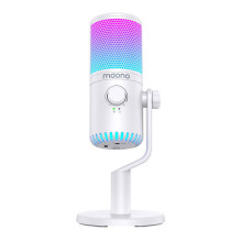 Mikrofonas - Maono DM30RGB...