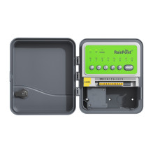 Drėkinimo Valdiklis - RainPoint HIC1208W Wi‑Fi 8 Zonų Drėkinimo Valdiklis