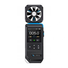 Anemometras - FNIRSI FAM-02...