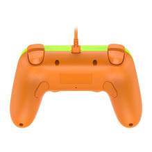 Žaidimų Valdiklis - GameSir T3 Lite Valdiklis, Hall Efekto Valdymo Svirtelės, 1 000 Hz, Dviguba Vibracija, 2 Programuoja Žaidimų Valdiklis - GameSir T3 Lite Valdiklis, Hall Efekto Valdymo Svirtelės, 1 000 Hz, Dviguba Vibracija, 2 Programuoja