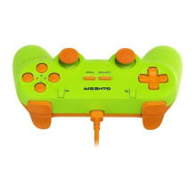 Žaidimų Valdiklis - GameSir T3 Lite Valdiklis, Hall Efekto Valdymo Svirtelės, 1 000 Hz, Dviguba Vibracija, 2 Programuoja Žaidimų Valdiklis - GameSir T3 Lite Valdiklis, Hall Efekto Valdymo Svirtelės, 1 000 Hz, Dviguba Vibracija, 2 Programuoja