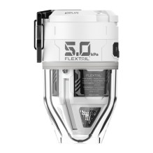 Nešiojamas Oro Siurblys - Flextail Max Pump 3-W 500 L / min USB-C Baltas Nešiojamas Oro Siurblys - Flextail Max Pump 3-W 500 L / min USB-C Baltas