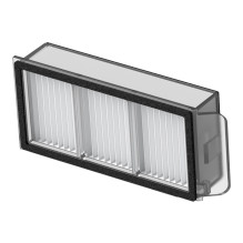 Dulkių siurblio HEPA filtras - Dreame RHF21 HEPA filtrai, 2 vnt. Dulkių siurblio HEPA filtras - Dreame RHF21 HEPA filtrai, 2 vnt.