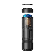 Oro Pompa - Flextail Zero Pump-B 2,5 kPa 650 mAh 26 × 75 mm 34 g Oro Pompa - Flextail Zero Pump-B 2,5 kPa 650 mAh 26 × 75 mm 34 g