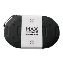 Nešiojamas Dušas - Flextail Max Shower OS02 6-8 L / min, 9-10 L / min, 18,5 Wh, USB-C, 302 g Nešiojamas Dušas - Flextail Max Shower OS02 6-8 L / min, 9-10 L / min, 18,5 Wh, USB-C, 302 g