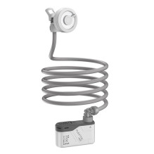 Nešiojamas Dušas - Flextail Max Shower OS02 6-8 L / min, 9-10 L / min, 18,5 Wh, USB-C, 302 g Nešiojamas Dušas - Flextail Max Shower OS02 6-8 L / min, 9-10 L / min, 18,5 Wh, USB-C, 302 g