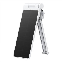 Saulės baterija - SwitchBot W3603400 3,5 V 450 mA USB-C Balta Saulės baterija - SwitchBot W3603400 3,5 V 450 mA USB-C Balta