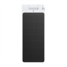 Saulės baterija - SwitchBot W3603400 3,5 V 450 mA USB-C Balta Saulės baterija - SwitchBot W3603400 3,5 V 450 mA USB-C Balta