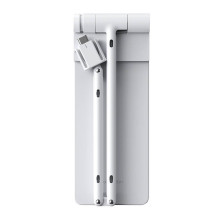 Saulės baterija - SwitchBot W3603400 3,5 V 450 mA USB-C Balta Saulės baterija - SwitchBot W3603400 3,5 V 450 mA USB-C Balta