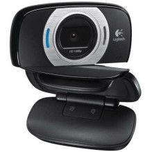 Logitech C615