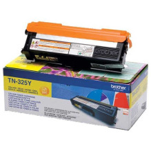 Brother TN325Y Yellow
