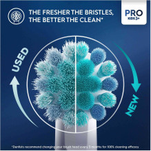 Oral-B D103.413.2KX...