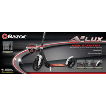 Razor A5 Lux paspirtukas -...