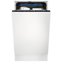 Indaplovė ELECTROLUX EEG63500L