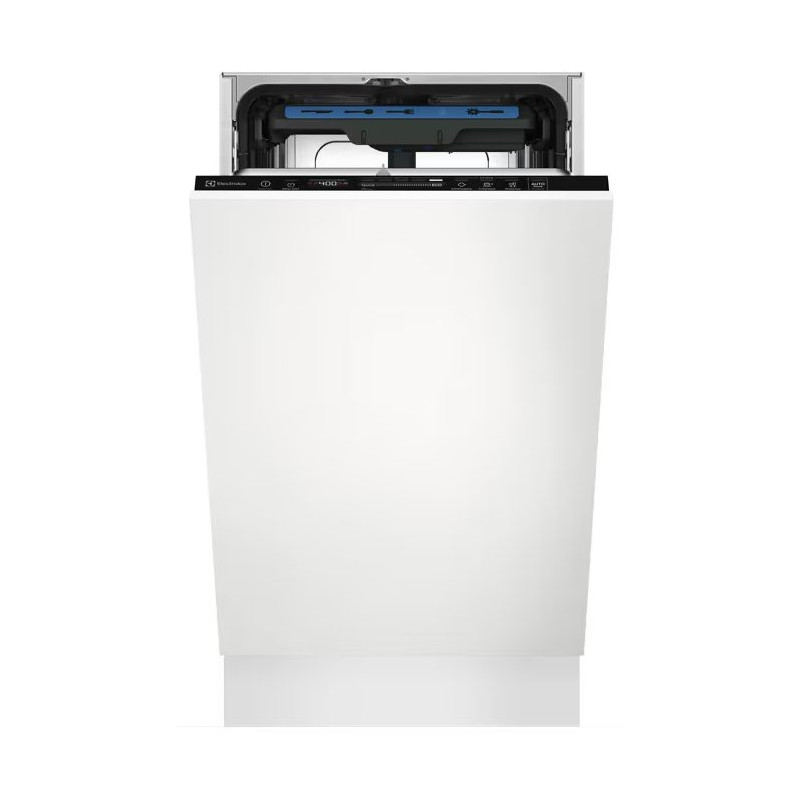 Indaplovė ELECTROLUX EEG63500L