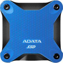 Adata SD620 2TB External SD620-2TCBL Blue Adata SD620 2TB External SD620-2TCBL Blue
