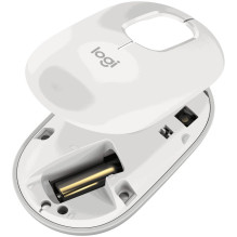 Logitech POP „Bluetooth“ optinis Logitech POP „Bluetooth“ optinis
