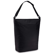 Case Logic INVIT116 Invigo Eco Convertible Tote, Black, Invi Case Logic INVIT116 Invigo Eco Convertible Tote, Black, Invi