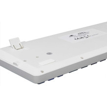 Baracuda BGK-01114 Tenkeyless Krill White (US) Baracuda BGK-01114 Tenkeyless Krill White (US)