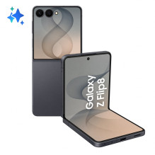 Samsung Galaxy Z Flip8...