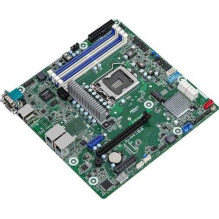 Asrock E3C252D4U Intel C252 LGA 1200 Asrock E3C252D4U Intel C252 LGA 1200