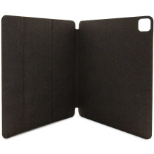 Guess GUFCP12PS4SGP 4G Stripe Allover Case iPad Pro 12,9" rožinė Guess GUFCP12PS4SGP 4G Stripe Allover Case iPad Pro 12,9" rožinė