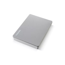 Ārējais cietais disks...