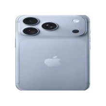 Apple iPhone 18 Pro Max 256GB US ESIM Glacier