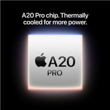Apple iPhone 18 Pro Max 512GB US ESIM Glacier