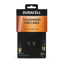 USB Laidas - Duracell...