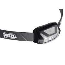 Žibintas - Petzl Tikka 350 Liumenų, 70m Nuotolis, Raudonos Šviesos Parinktys, Juodas Žibintas - Petzl Tikka 350 Liumenų, 70m Nuotolis, Raudonos Šviesos Parinktys, Juodas