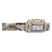 Žibintas - Petzl Aria 1R...