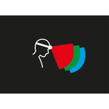 Žibintas - Petzl Aria 1R RGB 475 Liumenų, IP67, 110H Kamufliažas Žibintas - Petzl Aria 1R RGB 475 Liumenų, IP67, 110H Kamufliažas